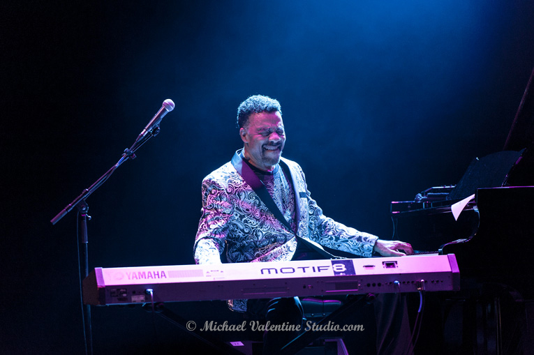 Jazz Legends with Sun Ra Arkestra