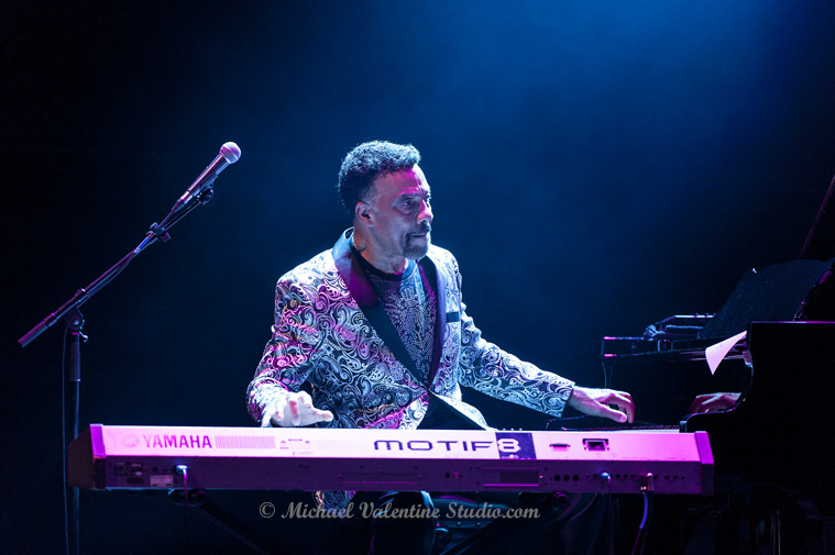 Jazz Legends with Sun Ra Arkestra