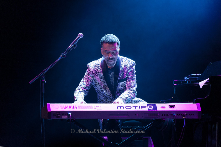 Jazz Legends with Sun Ra Arkestra