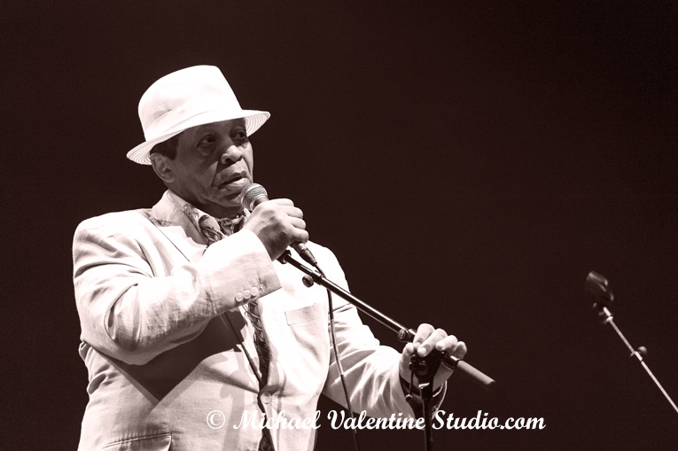 Jazz Legends with Sun Ra Arkestra