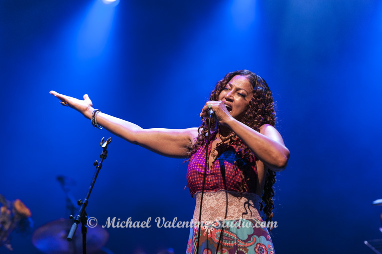 Jazz Legends with Sun Ra Arkestra