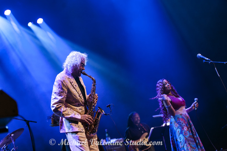 Jazz Legends with Sun Ra Arkestra