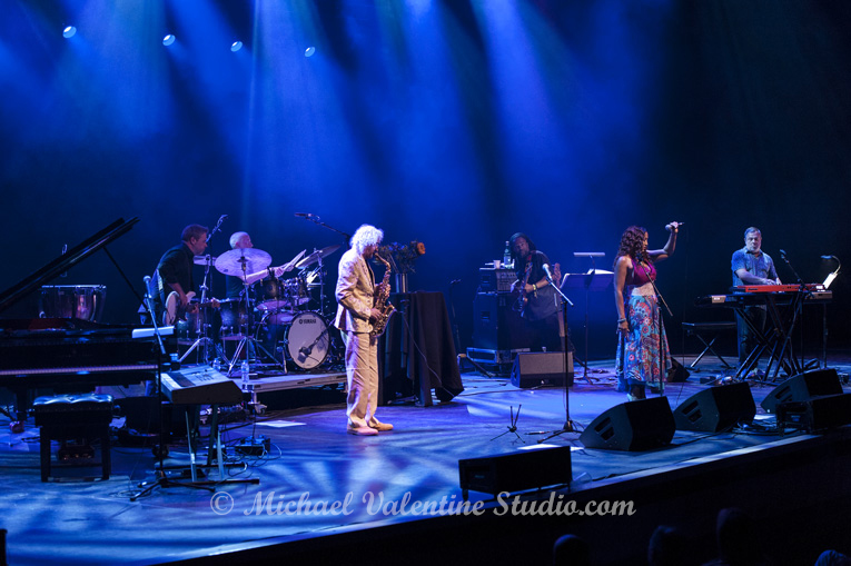 Jazz Legends with Sun Ra Arkestra