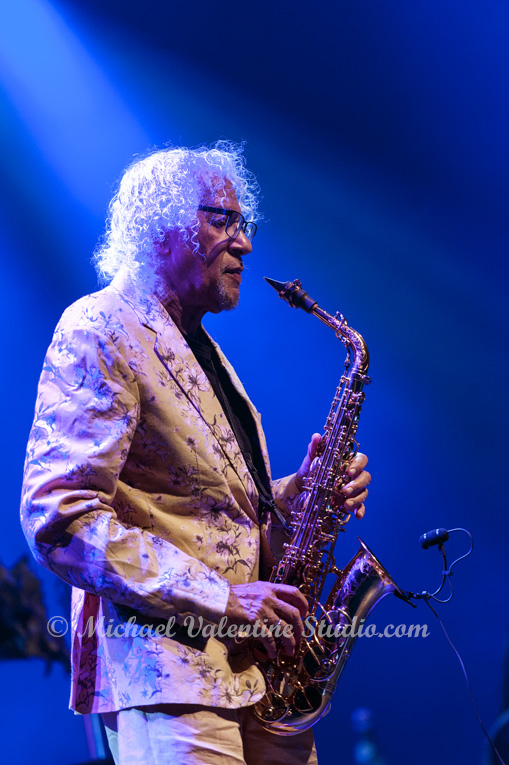 Jazz Legends with Sun Ra Arkestra