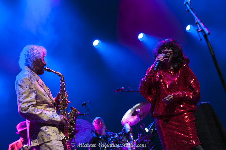 Jazz Legends with Sun Ra Arkestra
