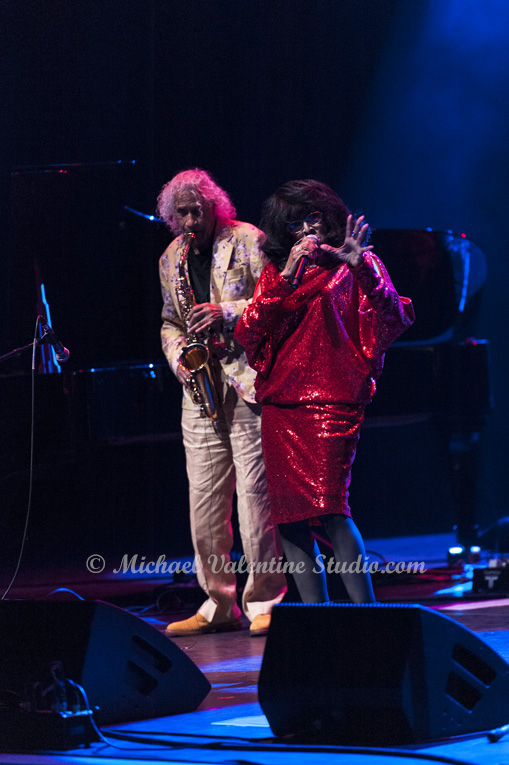 Jazz Legends with Sun Ra Arkestra