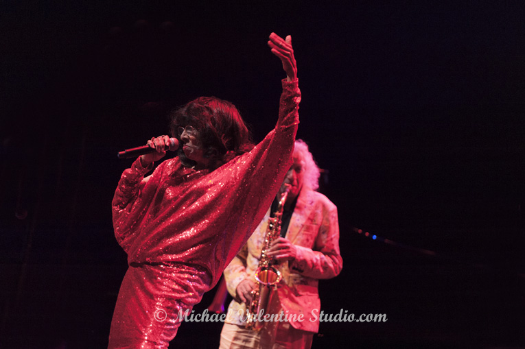 Jazz Legends with Sun Ra Arkestra