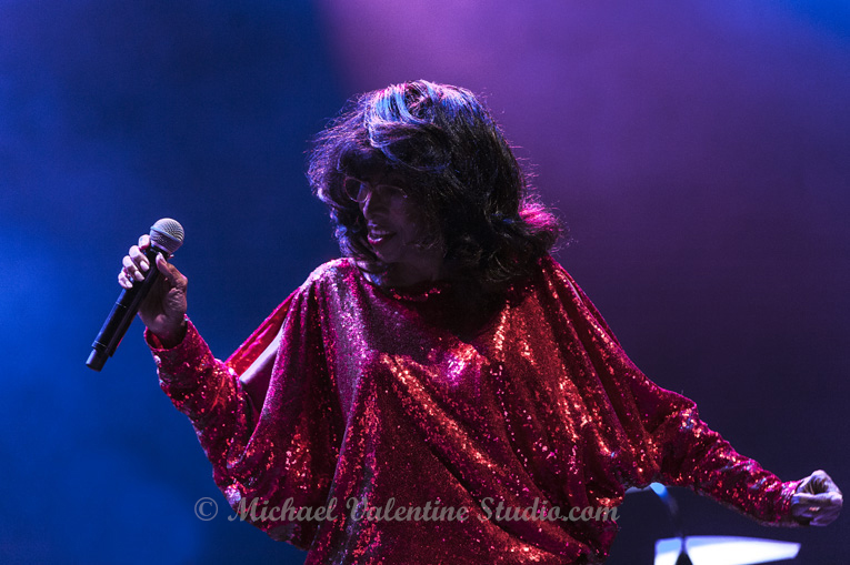 Jazz Legends with Sun Ra Arkestra