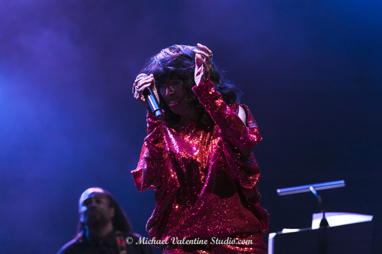 Jazz Legends with Sun Ra Arkestra