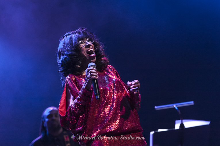 Jazz Legends with Sun Ra Arkestra