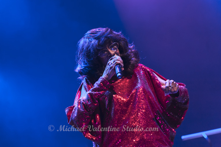 Jazz Legends with Sun Ra Arkestra