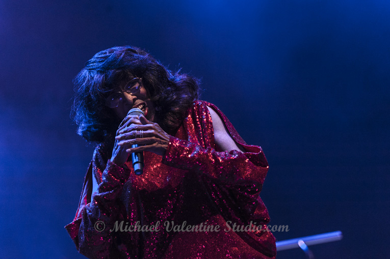 Jazz Legends with Sun Ra Arkestra