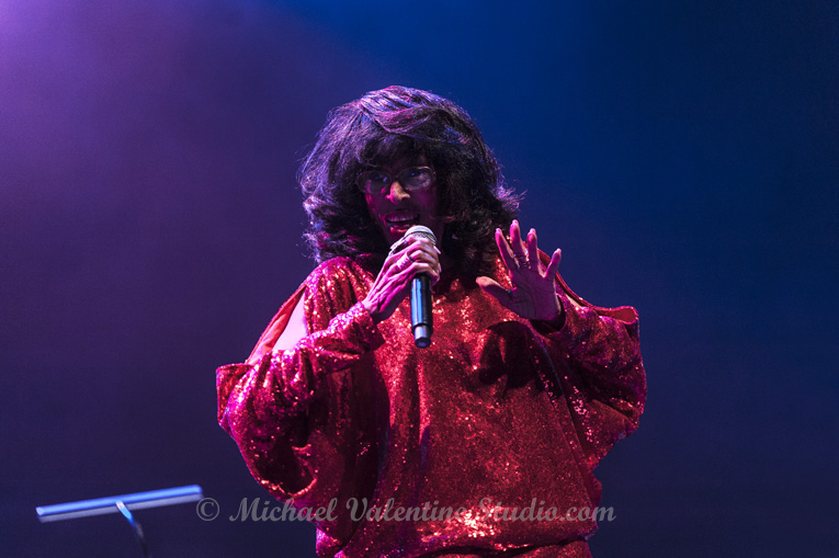 Jazz Legends with Sun Ra Arkestra