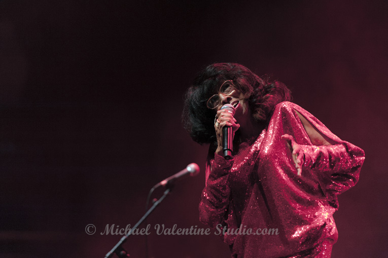 Jazz Legends with Sun Ra Arkestra