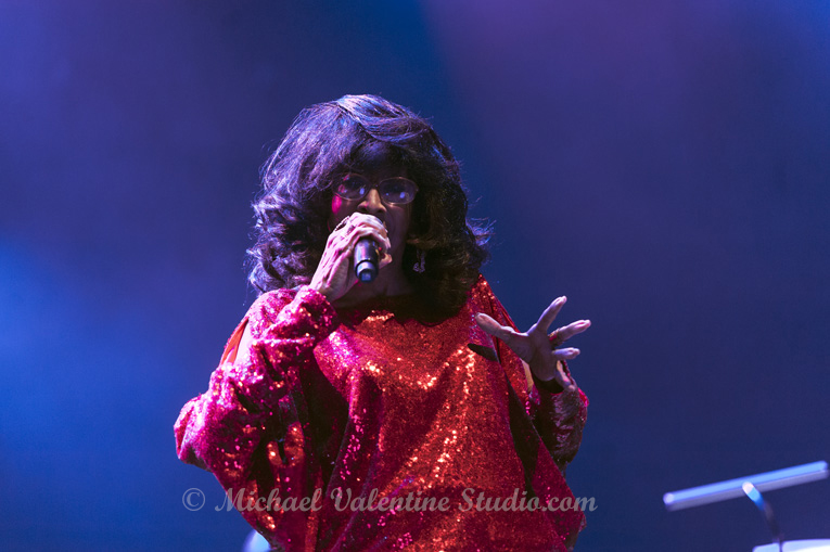 Jazz Legends with Sun Ra Arkestra