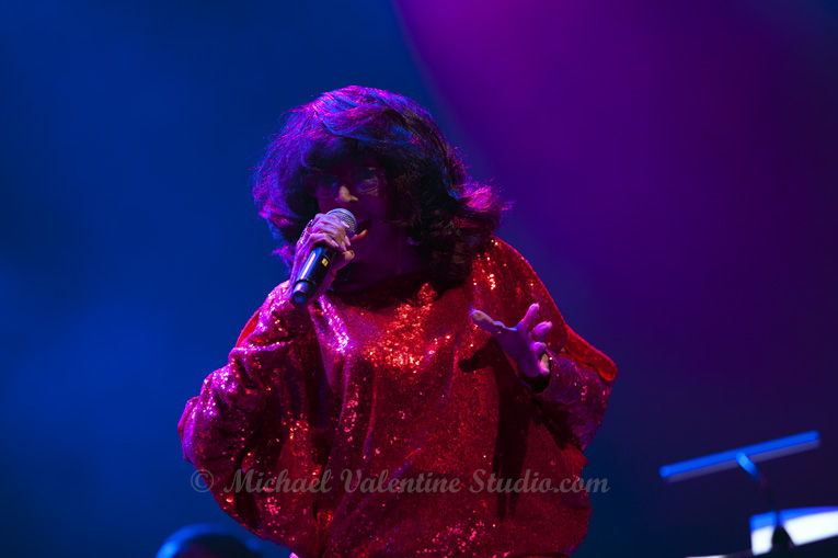 Jazz Legends with Sun Ra Arkestra