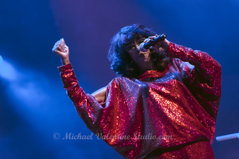 Jazz Legends with Sun Ra Arkestra