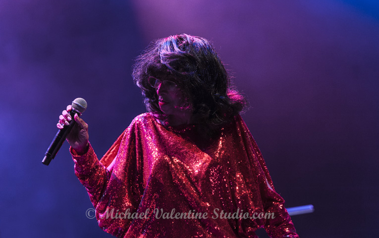 Jazz Legends with Sun Ra Arkestra