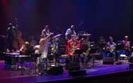 Jazz Legends with Sun Ra Arkestra