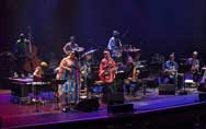 Jazz Legends with Sun Ra Arkestra