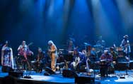 Jazz Legends with Sun Ra Arkestra