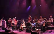 Jazz Legends with Sun Ra Arkestra