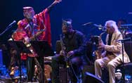 Jazz Legends with Sun Ra Arkestra
