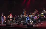 Jazz Legends with Sun Ra Arkestra