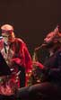 Jazz Legends with Sun Ra Arkestra