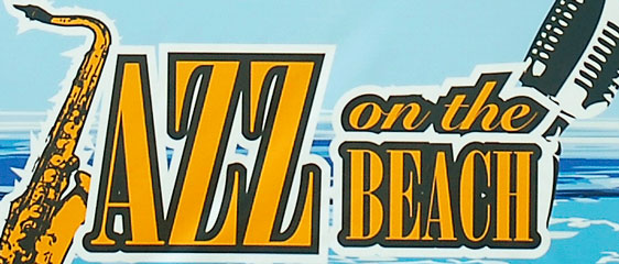 Jazz On The Beach