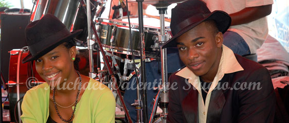 St. Lucia Royal School Of Music