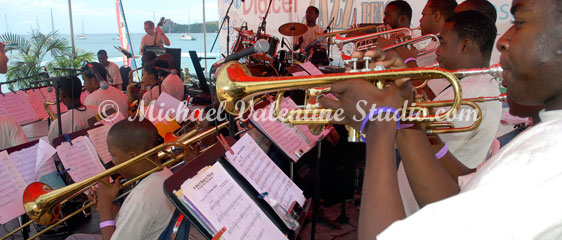 St. Lucia Royal School Of Music