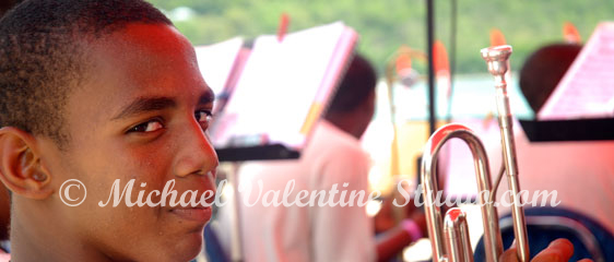 St. Lucia Royal School Of Music