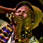 Herb Black @ Jazz on the Square (click to go to this page)