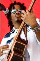 Ken Hardy & The Soul Dreadz