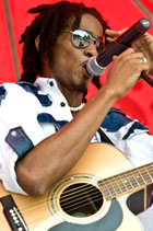 Ken Hardy & The Soul Dreadz