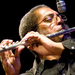 Luther François @ the Gaiety (click to go to this page)