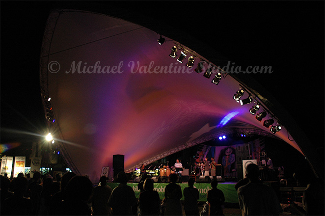 Liam Teague & Panoramic