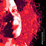 Sarah Jane Morris - Where It Hurts