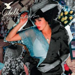 Cibelle- The Shine Of Dried Electric Leaves