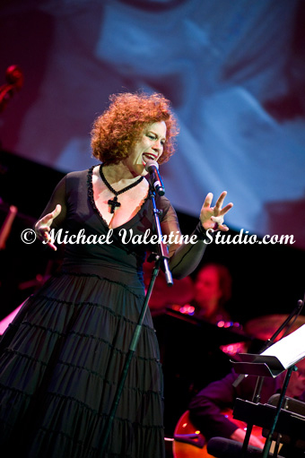 Sarah Jane Morris