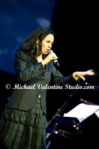 Natalie Merchant