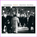 Norma Winstone - Distances