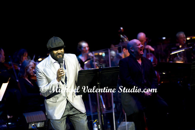 Gregory Porter