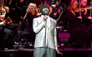 Gregory Porter