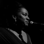 Mary Pearce @ the Queen Elizabeth Hall (click to go to her page)