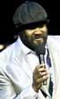 Gregory Porter & Ian Shaw