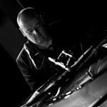 Ian Shaw @ the PizzaExpress Jazz Club (click to go to this page)