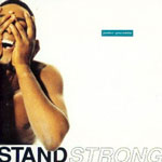 Junior Giscombe - Stand Strong