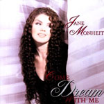 Jane Monheit - Come Dream With Me